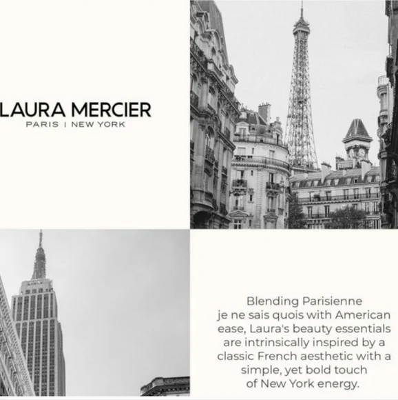 🌺Laura Mercier Bronze Caviar Tightline Eyeliner Waterproof - Picture 6 of 6